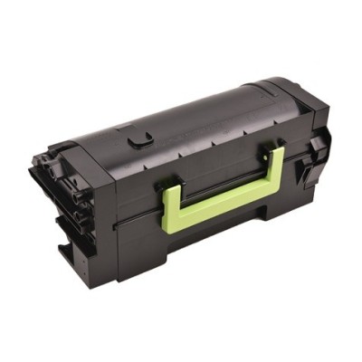 Toner 58D2H00 Compatibile per Lexmark MS821 MX822 MX826 MS823 MX721 Nero Pagine 15.000