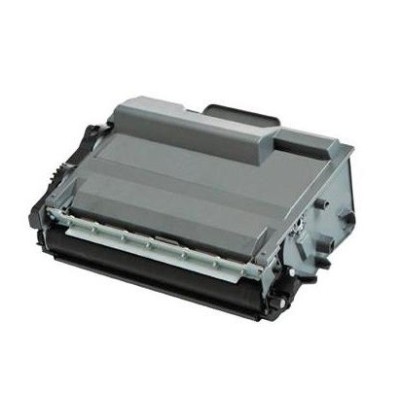Toner TN 3520 Compatibile per Brother HL-L6400 L6900 Nero Pagine 20.000
