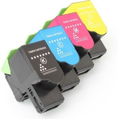 Toner C310 BK Compatibile per Xerox C310 C315 Nero 006R04356 Pagine 3.000