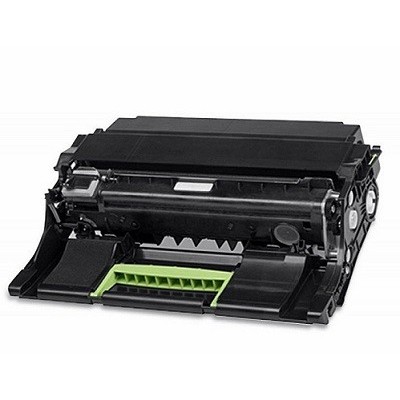 Tamburo 500Z Rigenerato per Lexmark MS310 MS317 MX310 Drum 50F0Z00 Pagine 60.000
