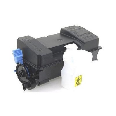 Toner PK-3012 Rigenerato per Utax P-5531DN P-6031DN Con Vaschetta Nero 1T02T60UT0 Pagine 25.000