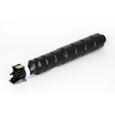 Toner CK-8511 BK Compatibile per Utax 2506Ci Triumph Adler 2506Ci 1T02L70UT0 Nero Pagine 20.000