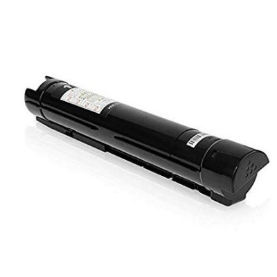 Toner 7120 BK Rigenerato per Xerox WorkCentre 7120 WC7125 WC7220 7225 006R01457 Nero Pagine 22.000