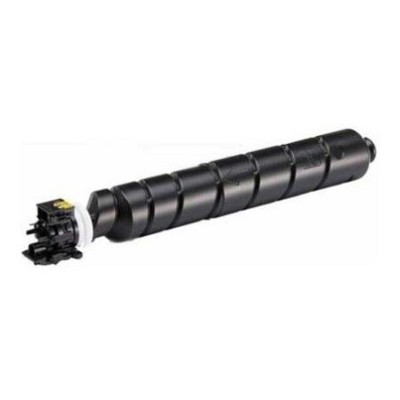 Toner CK-8532 BK Rigenerato per Utax Triumph-Adler 4008 4508Ci Nero 1T02YM0UT0 Pagine 30.000