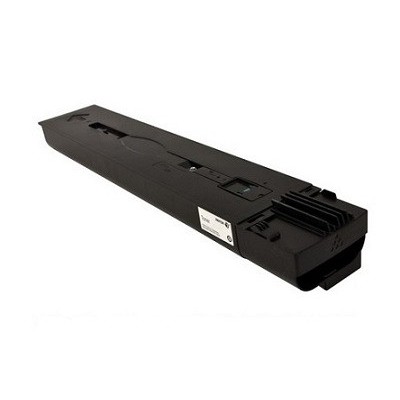 Toner C60 C70 BK Rigenerato per Xerox Color C60 Color C70 006R01655 Nero Pagine 30.000