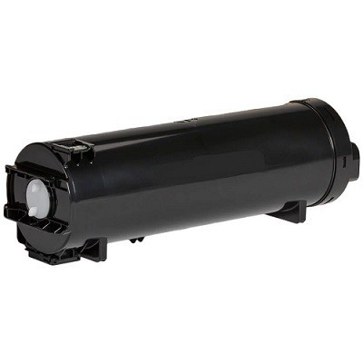 Toner B600 BK Compatibile per Xerox VersaLink B600 B605 B610 B615 Nero 106R03940 Pagine 10.300