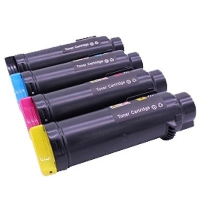 Toner C600 M Compatibile per Xerox Versalink C600S C605S 106R03905 Magenta Pagine 10.100