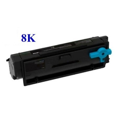 Toner B305X Compatibile per Xerox B305DN B310 B315 006R04377 Nero Pagine 8.000