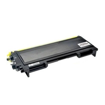 Toner TN 2000 TN 2005 Rigenerato per Brother HL-2035 Nero Pagine 2.500