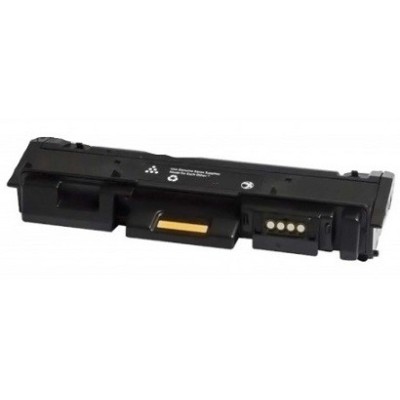 Toner 3260 Compatibile per Xerox Phaser 3260 WorkCentre 3225 106R02777 Nero Pagine 3.000