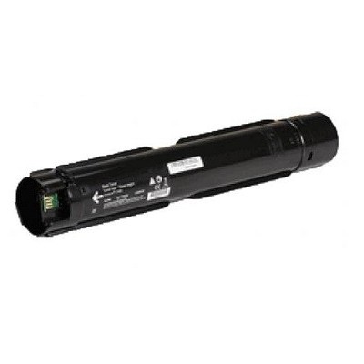 Toner C7000 BK Rigenerato per Xerox Versalink C7000DN C7000N 106R03757 Nero Pagine 10.700