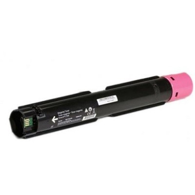 Toner C7000 M Rigenerato per Xerox Versalink C7000DN C7000N 106R03759 Magenta Pagine 10.100