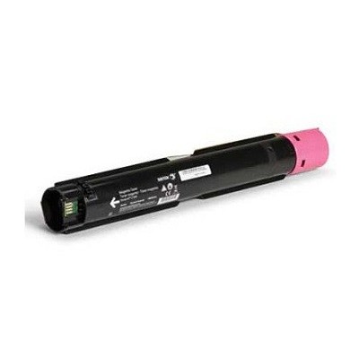Toner C7120 M Rigenerato per Xerox VersaLink C7120 C7125 C7130 Magenta 006R01826 Pagine 18.500