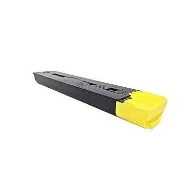 Toner C9065 Y Compatibile per Xerox PrimeLink C9065 C9070 006R01737 Giallo Pagine 34.000