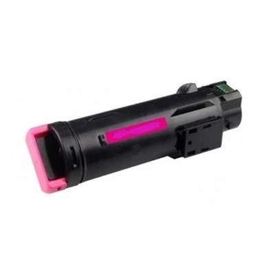 Toner 6515 M Compatibile per Xerox WC-6515 Phaser 6510 106R03478 Magenta Pagine 2.400
