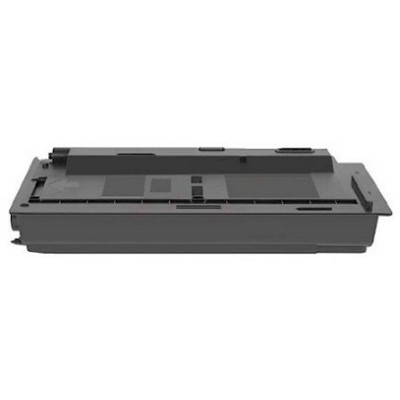 Toner B1272 Compatibile per Olivetti D-Copia 255MF con Vaschetta Nero Pagine 15.000