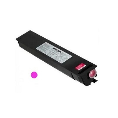 Toner T-FC30 M Rigenerato per Toshiba E-Studio 2050C 2550C 2551C 6AG00004452 Magenta Pagine 33.600