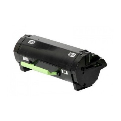 Toner B242H00 Compatibile per Lexmark B2442 B2650 B2546 MB2442 MB2650 MB2546 Nero Pagine 6.000