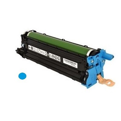 Tamburo 6515 C Compatibile per Xerox Phaser 6510 WC-6515 Drum 108R01417 Ciano Pagine 48.000
