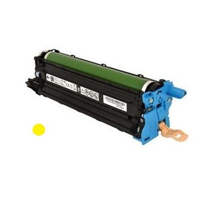 Tamburo 6515 Y Compatibile per Xerox Phaser 6510 WC-6515 Drum 108R01419 Giallo Pagine 48.000