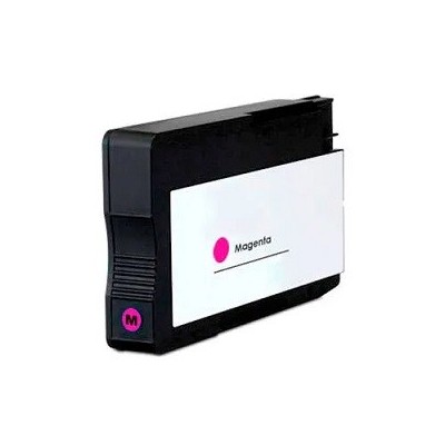 Cartuccia 712 M Compatibile per HP DesignJet Studio 24 DesignJet Studio 36 T230 T250 T630 T650 Magenta 3ED68A ML29
