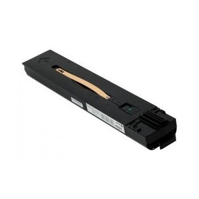 Toner C550 BK Rigenerato per Xerox Color 550 560 570 Nero 006R01525 Pagine 30.000