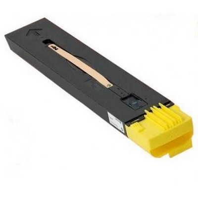 Toner C550 Y Rigenerato per Xerox Color 550 560 570 Giallo 006R01526 Pagine 34.000