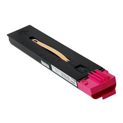 Toner C550 M Rigenerato per Xerox Color 550 560 570 Magenta 006R01527 Pagine 34.000