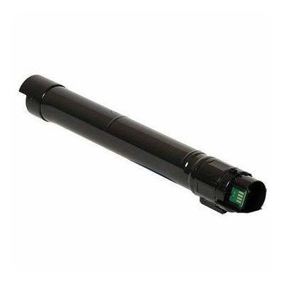 Toner 7500 BK Rigenerato per Xerox Phaser 7500 106R01439 Nero Pagine 19.800