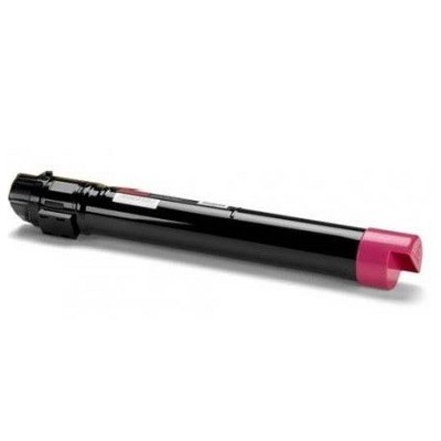 Toner 7500 M Rigenerato per Xerox Phaser 7500 106R01437 Magenta Pagine 17.800