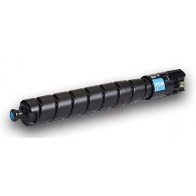 Toner C8000 C Rigenerato per Xerox Versalink C8000 106R04050 Ciano Pagine 16.500