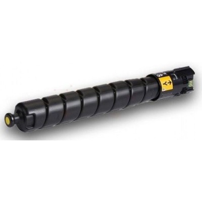 Toner C8000 Y Rigenerato per Xerox Versalink C8000 106R04052 Giallo Pagine 16.500