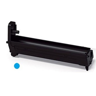 Tamburo MC853 C Compatibile per Oki MC-853 MC-870 Drum 44844471 Ciano Pagine 30.000