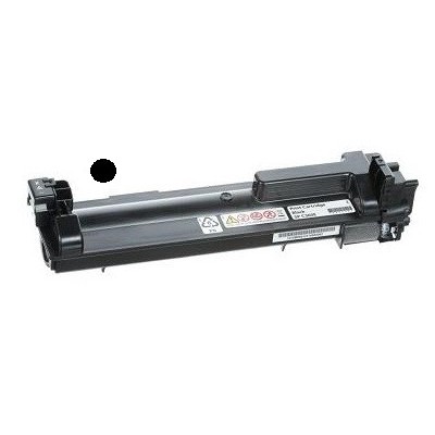 Toner SPC360 BK Compatibile per Ricoh Lanier SP C360S Nero 408184 Pagine 7.000