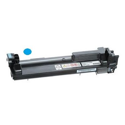 Toner SPC360 C Compatibile per Ricoh Lanier SP C360S Ciano 408185 Pagine 5.000