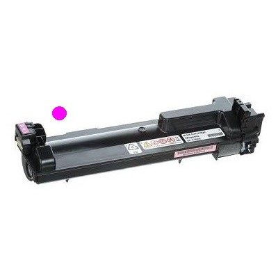 Toner SPC360 M Compatibile per Ricoh Lanier SP C360S Magenta 408186 Pagine 5.000