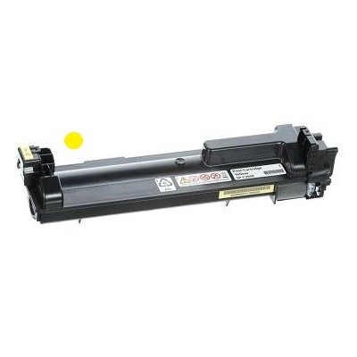 Toner SPC360 Y Compatibile per Ricoh Lanier SP C360S Giallo 408187 Pagine 5.000