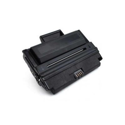 Toner 3300 Rigenerato per Xerox Phaser 3300 106R01411 106R01412 Nero Pagine 8.000