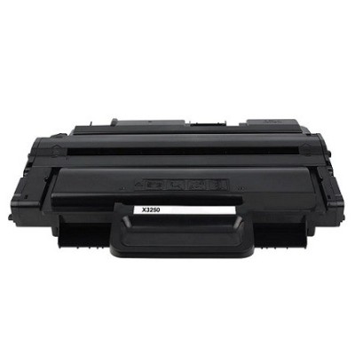Toner 3250 Compatibile per Xerox Phaser 3250 Nero 106R01374 Pagine 5.000