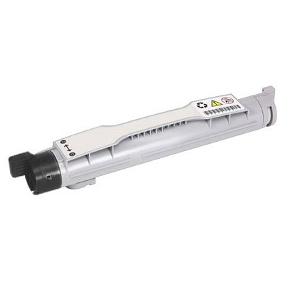 Toner 6250 BK Compatibile per Xerox Phaser 6250 106R00675 Nero Pagine 8.000