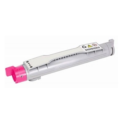 Toner 6250 M Compatibile per Xerox Phaser 6250 106R00673 Magenta Pagine 8.000
