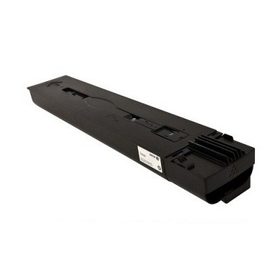 Toner DC700 BK Rigenerato per Xerox DocuColor 700 006R01383 Nero Pagine 20.000