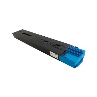 Toner DC700 C Rigenerato per Xerox DocuColor 700 006R01384 Ciano Pagine 21.000