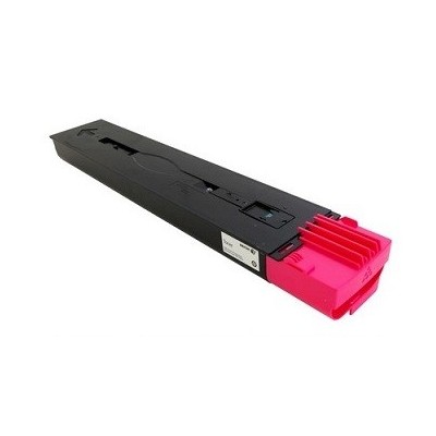 Toner DC700 M Rigenerato per Xerox DocuColor 700 006R01385 Magenta Pagine 21.000
