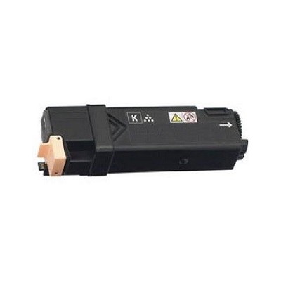 Toner C1110 BK Compatibile per Xerox Docuprint C1110B Nero Pagine 2.000