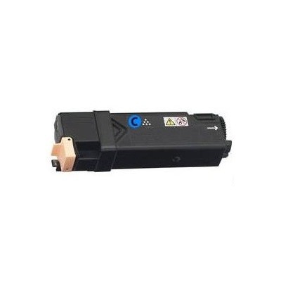 Toner C1110 C Compatibile per Xerox Docuprint C1110B Ciano Pagine 2.000