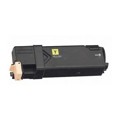 Toner C1110 Y Compatibile per Xerox Docuprint C1110B Giallo Pagine 2.000