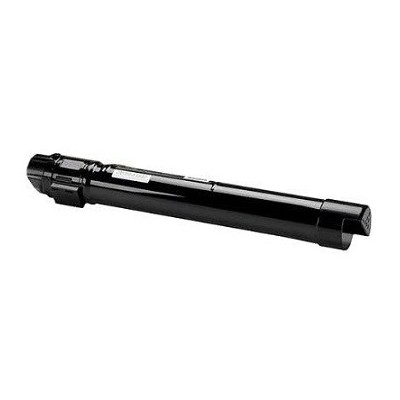 Toner 7425 BK Rigenerato per Xerox WorkCentre 7425 WC-7428 WC-7435 006R01395 Nero Pagine 26.000