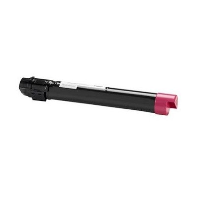 Toner 7425 M Rigenerato per Xerox WorkCentre 7425 WC-7428 WC-7435 006R01397 Magenta Pagine 15.000