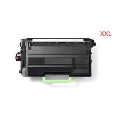 Toner TN-3600XXL Rigenerato per Brother HL-L5210 HL-L6210 Nero Pagine 11.000